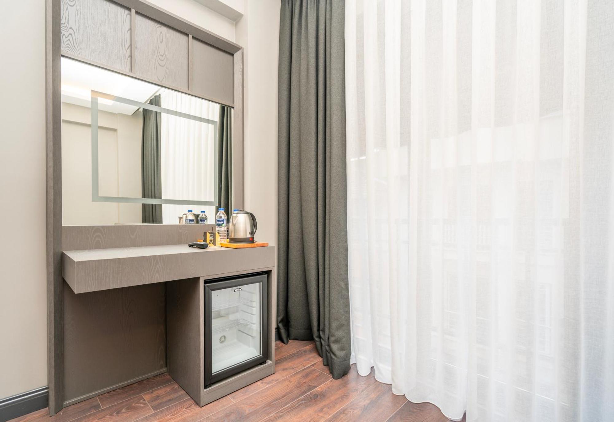 216 Style Suite Istanbul Room photo